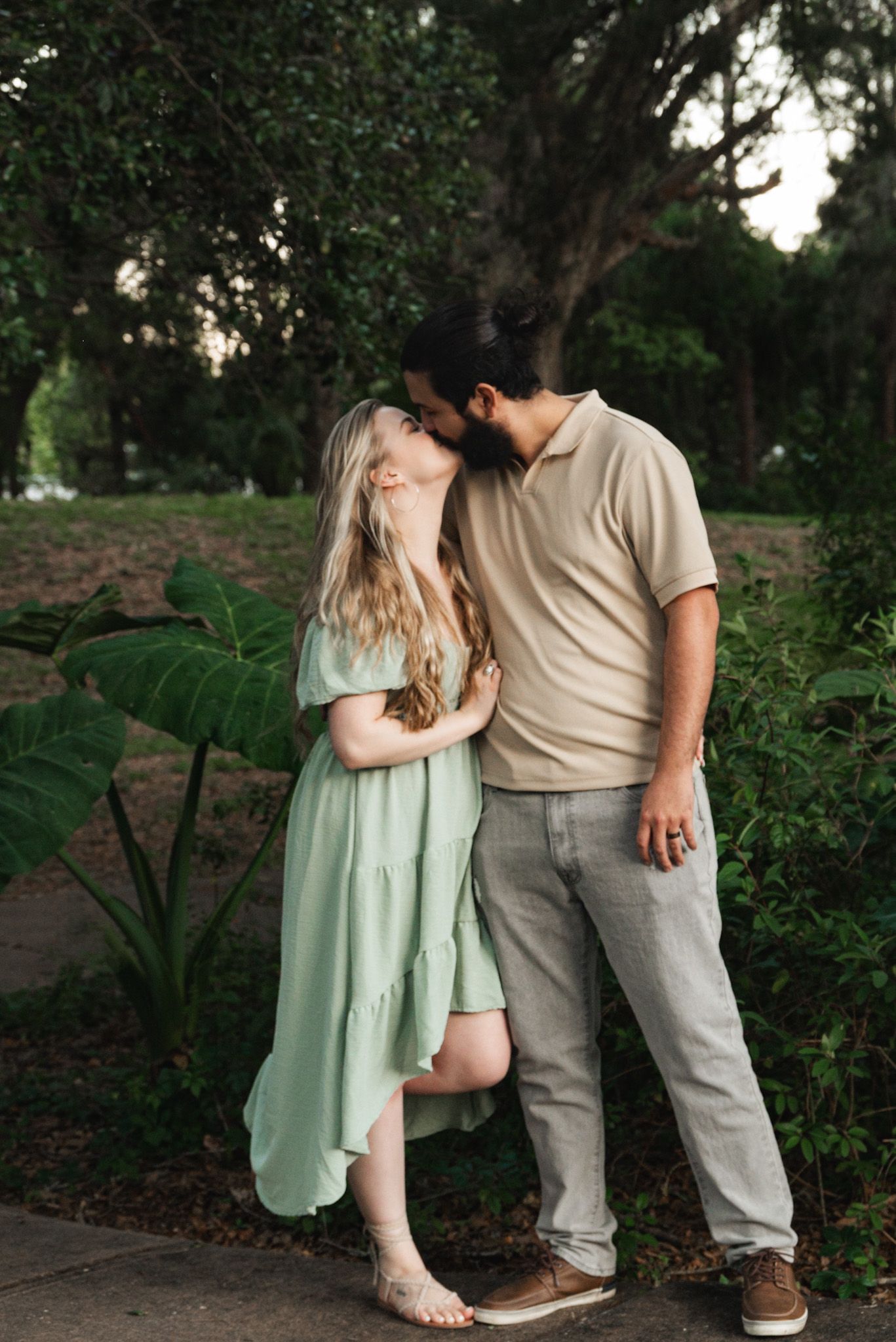 Couples Photography in St. Petersburg and Tampa Bay