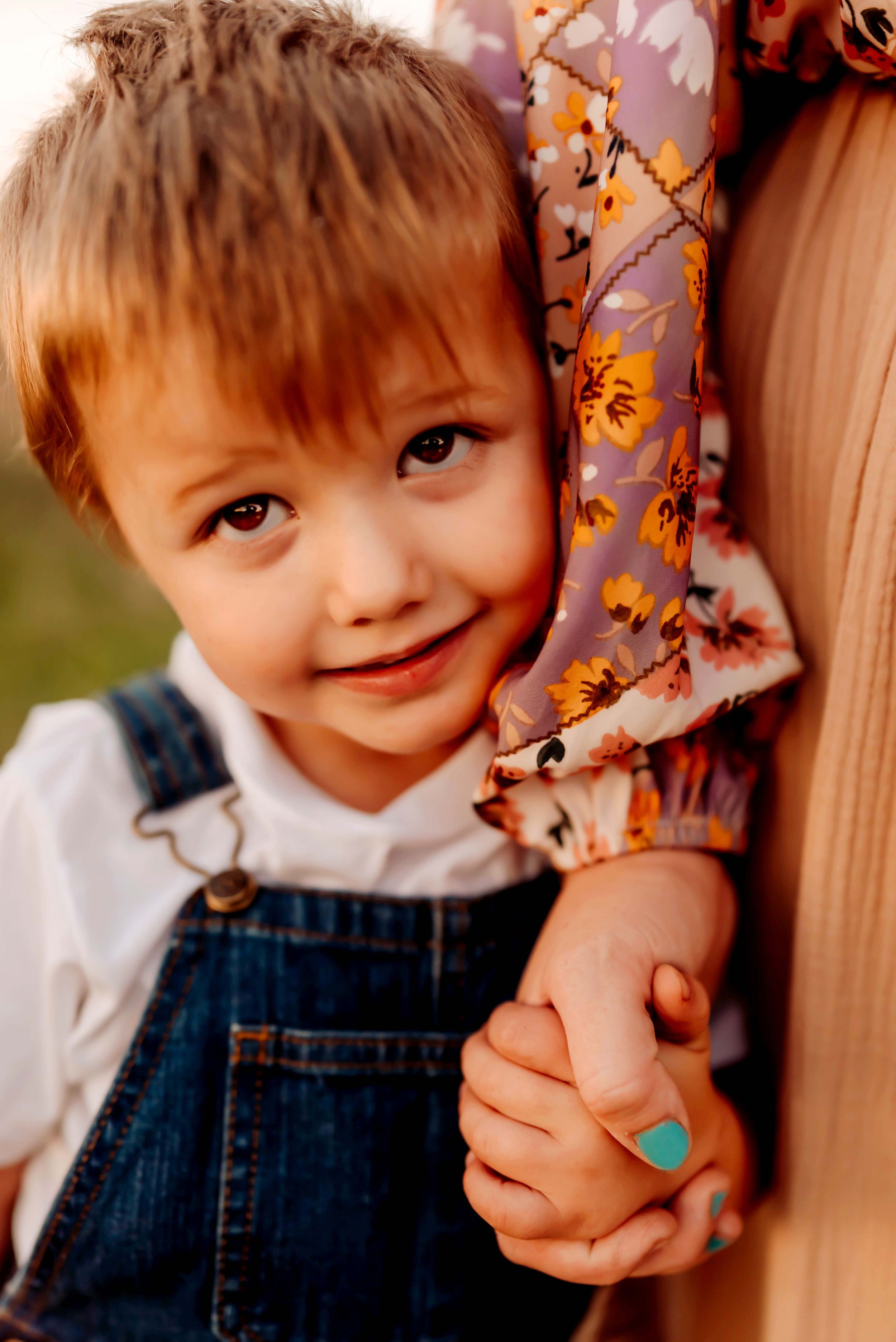 Dawsonville, GA Family Photographer