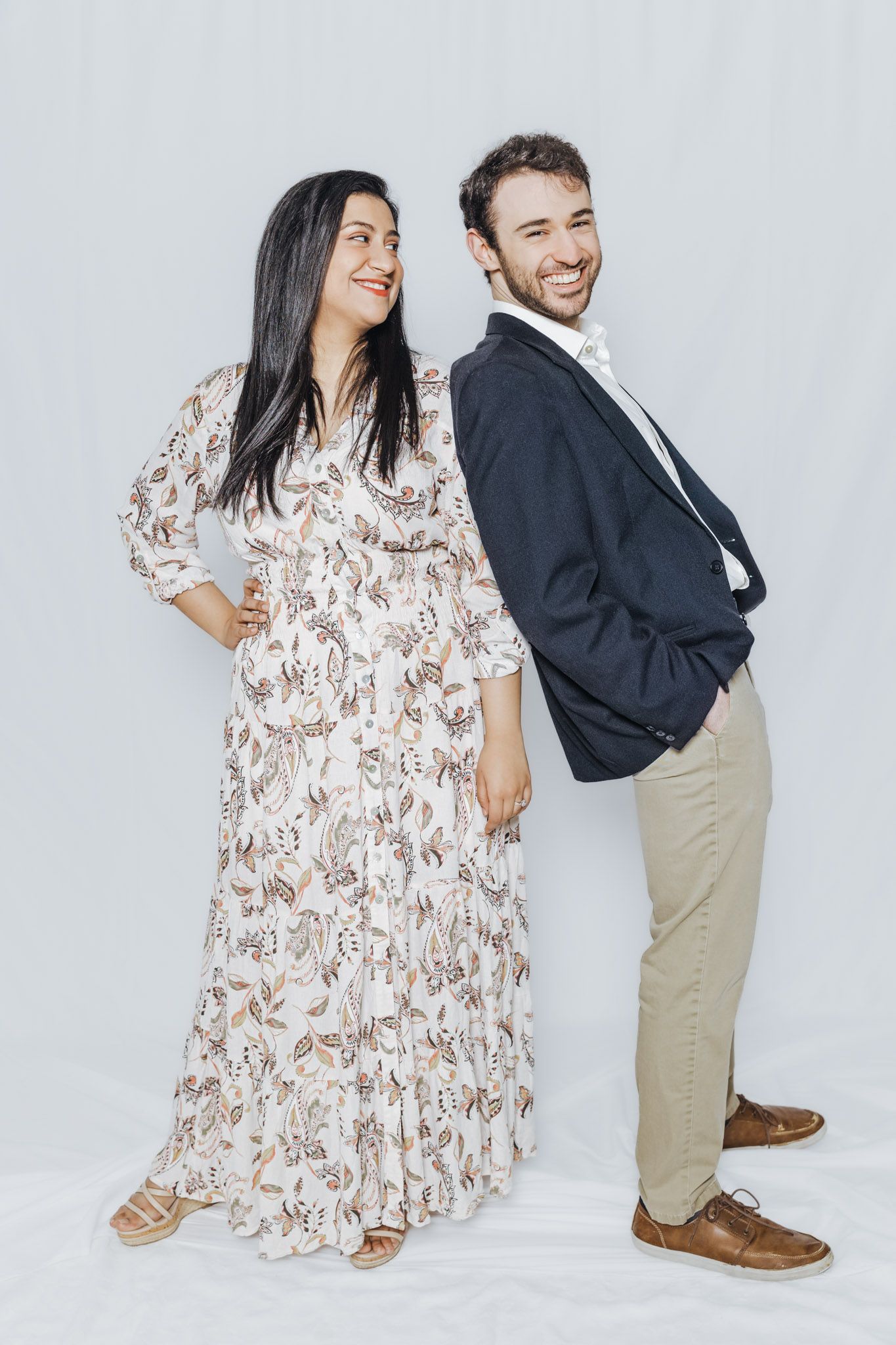 Couple Portraits