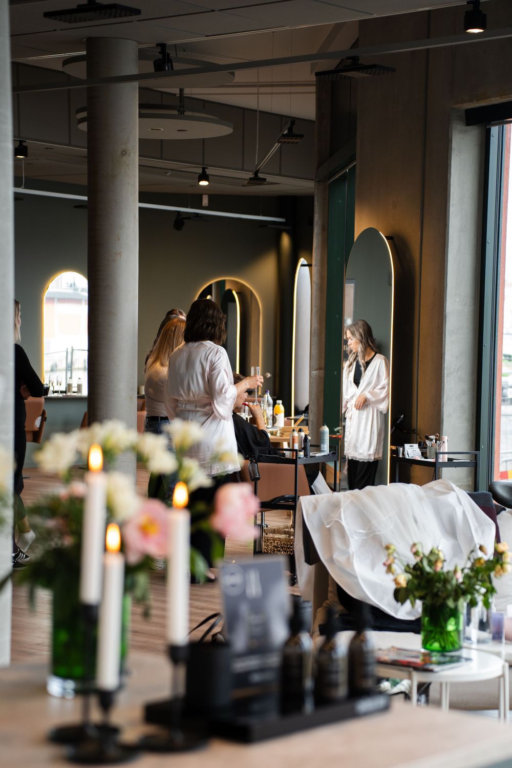 Fotograf Karlskrona Blekinge Bröllop
