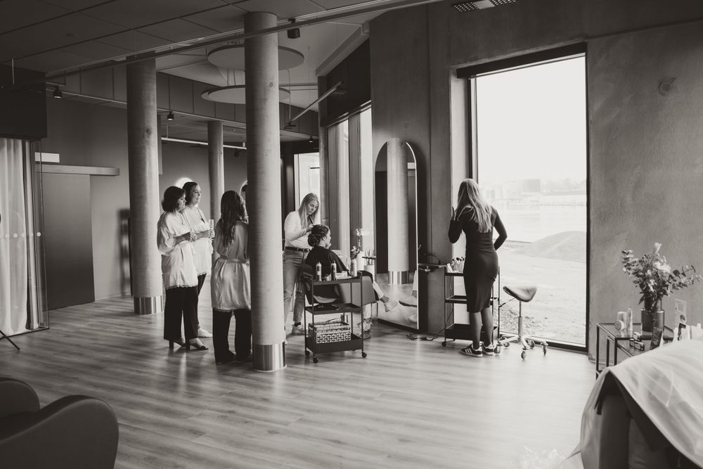 Fotograf Karlskrona Blekinge Bröllop