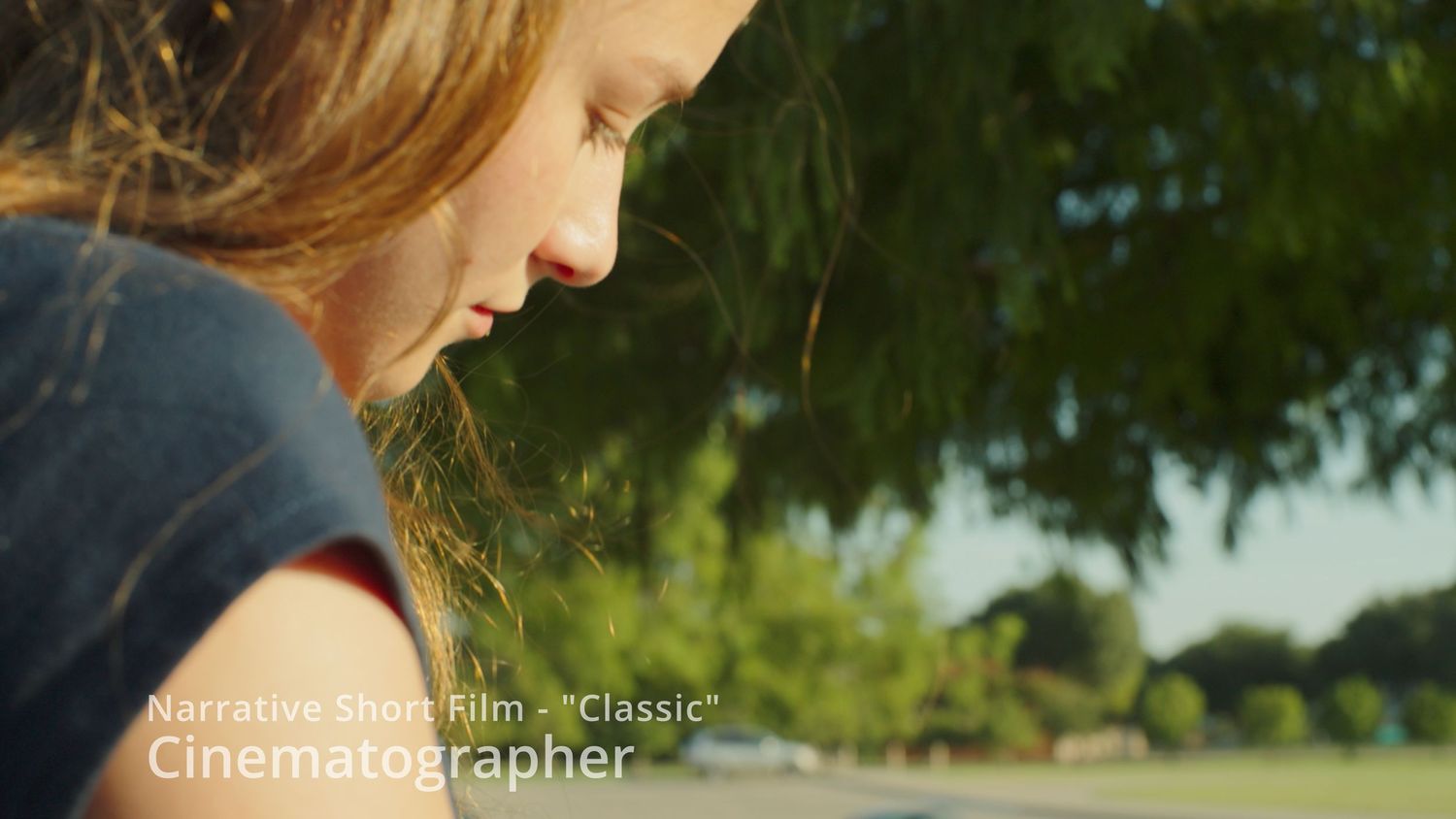 Coming of Age Narrative Short Film