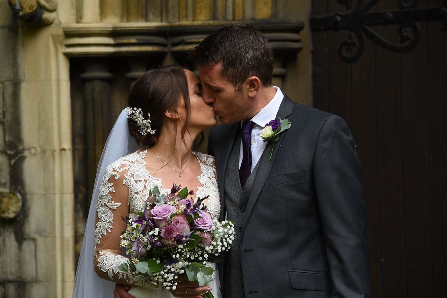 Wedding photography budget, Leicester