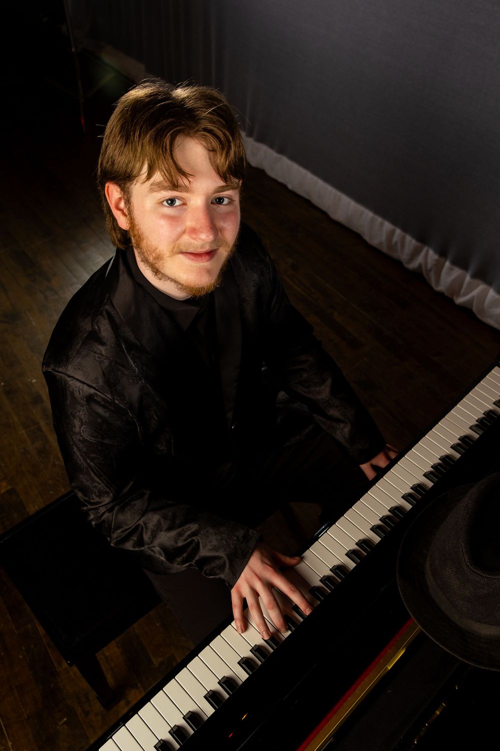 Senior Photo