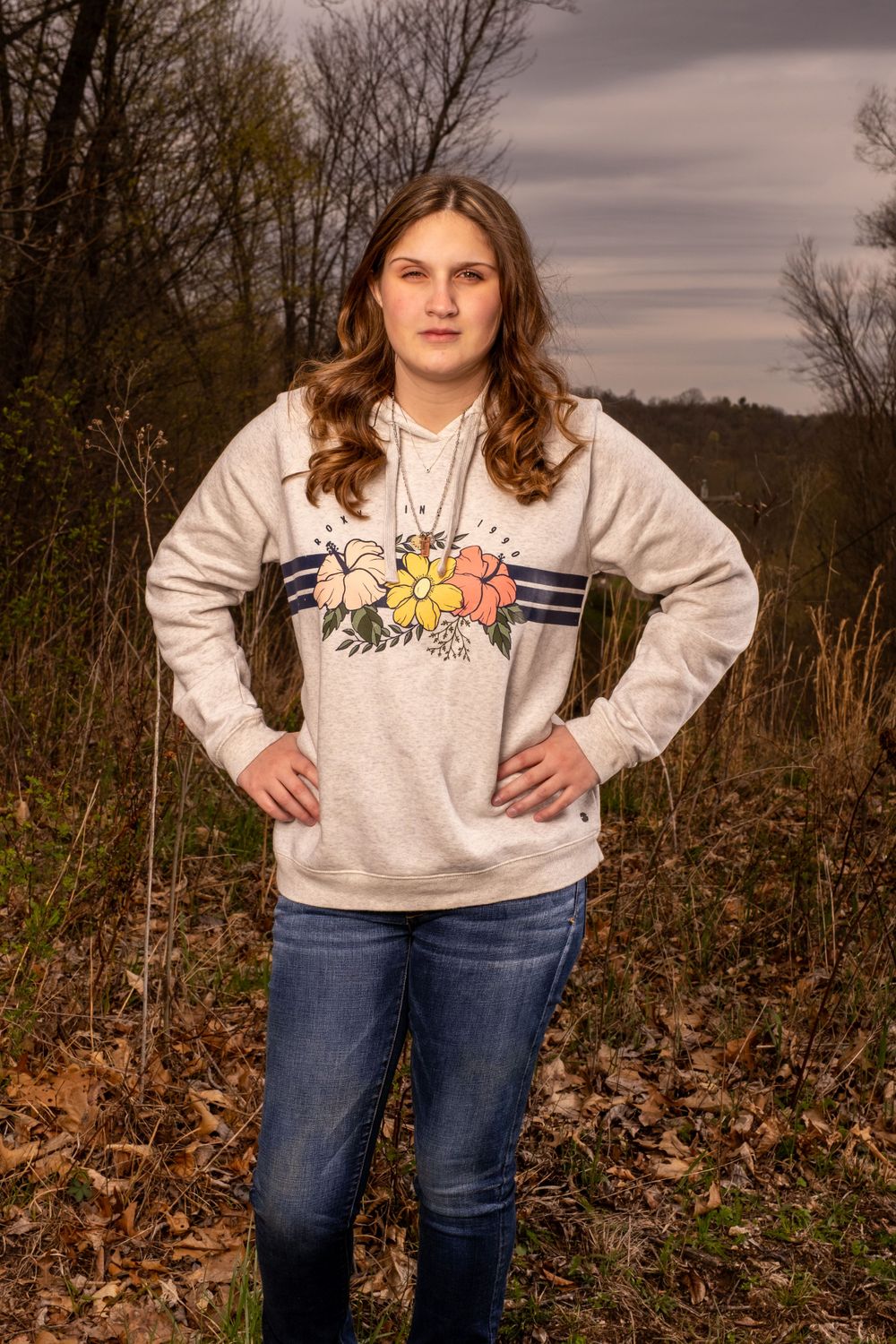 Senior Photo