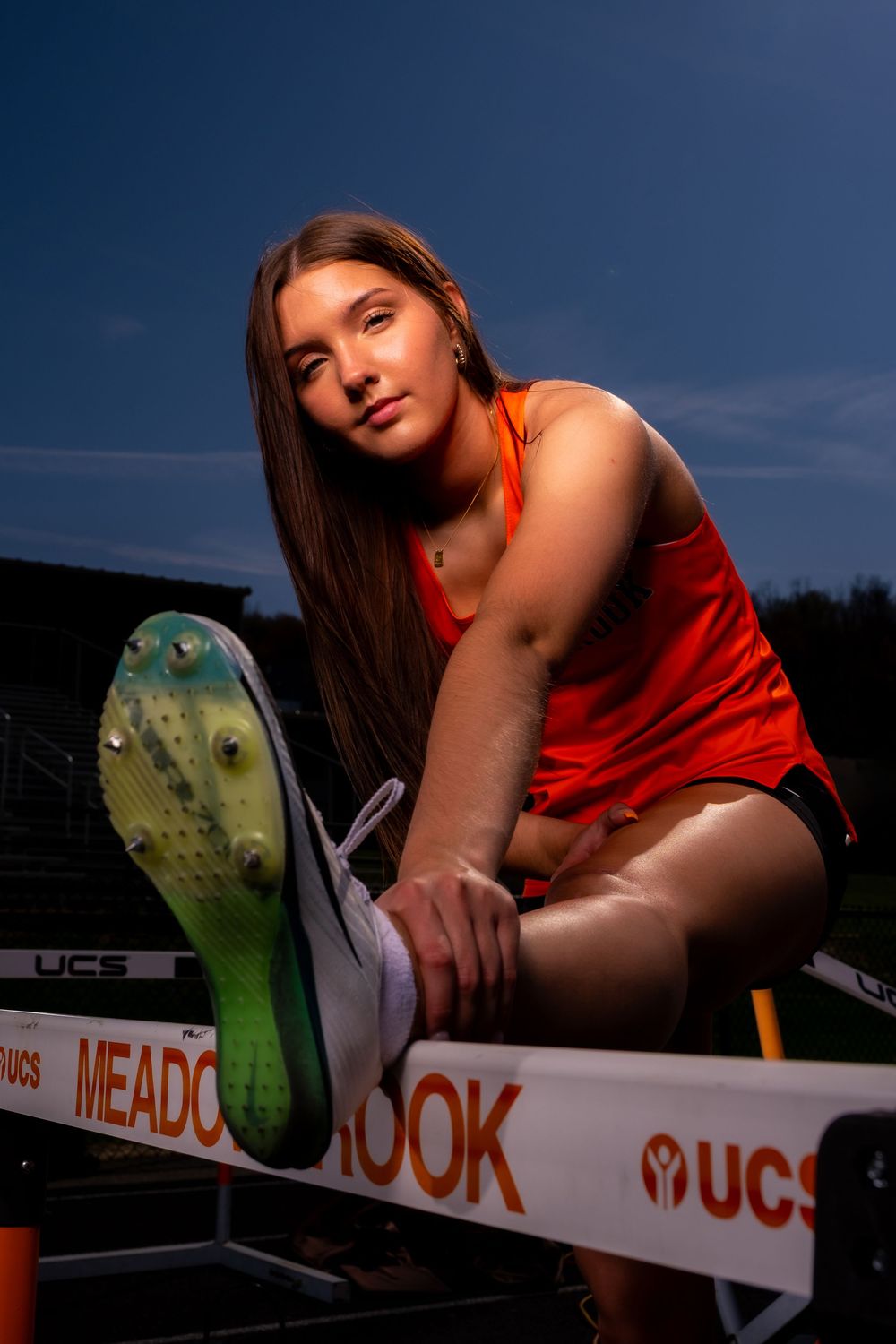 Senior Photo
