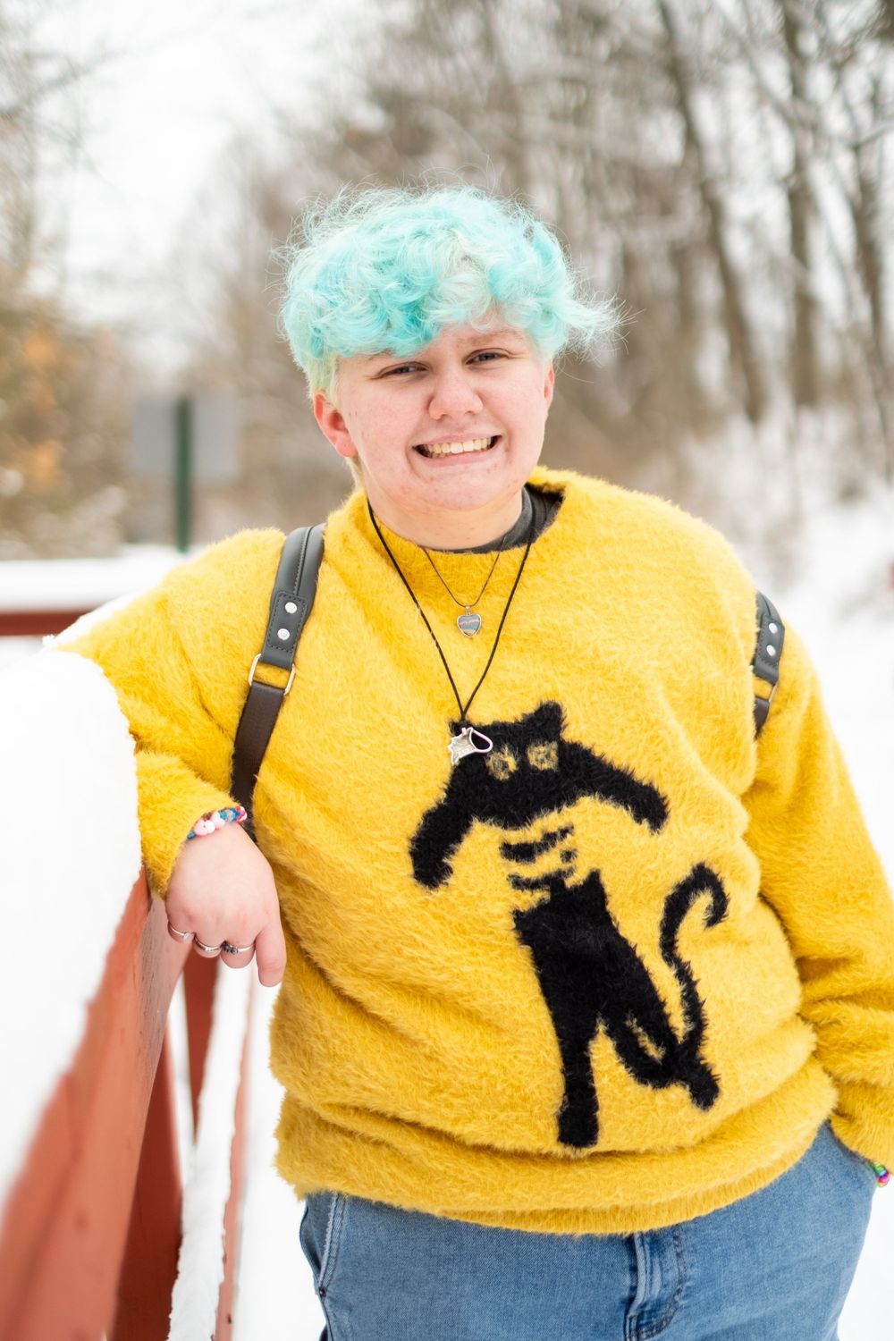 Senior Photo
