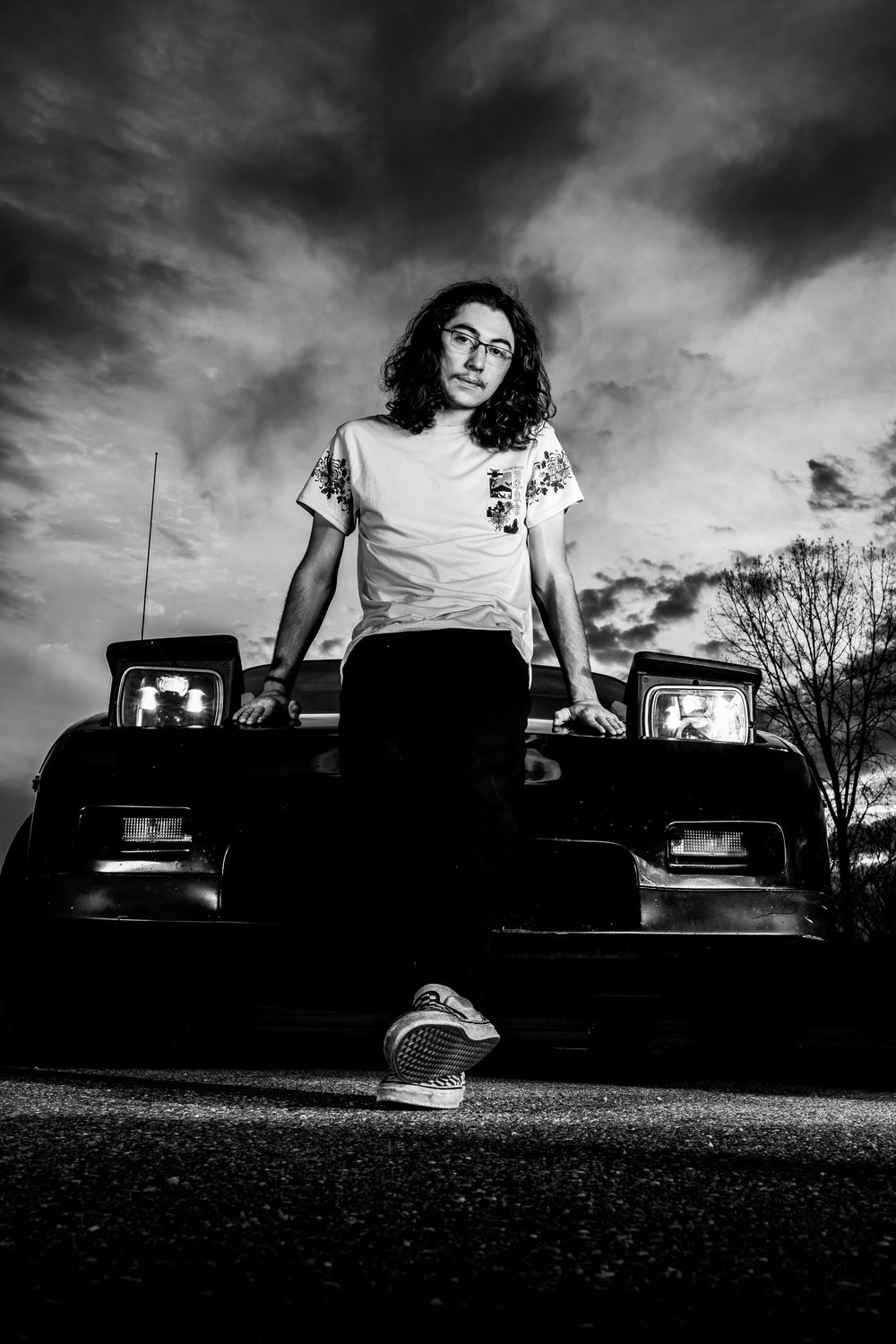 Senior Photo