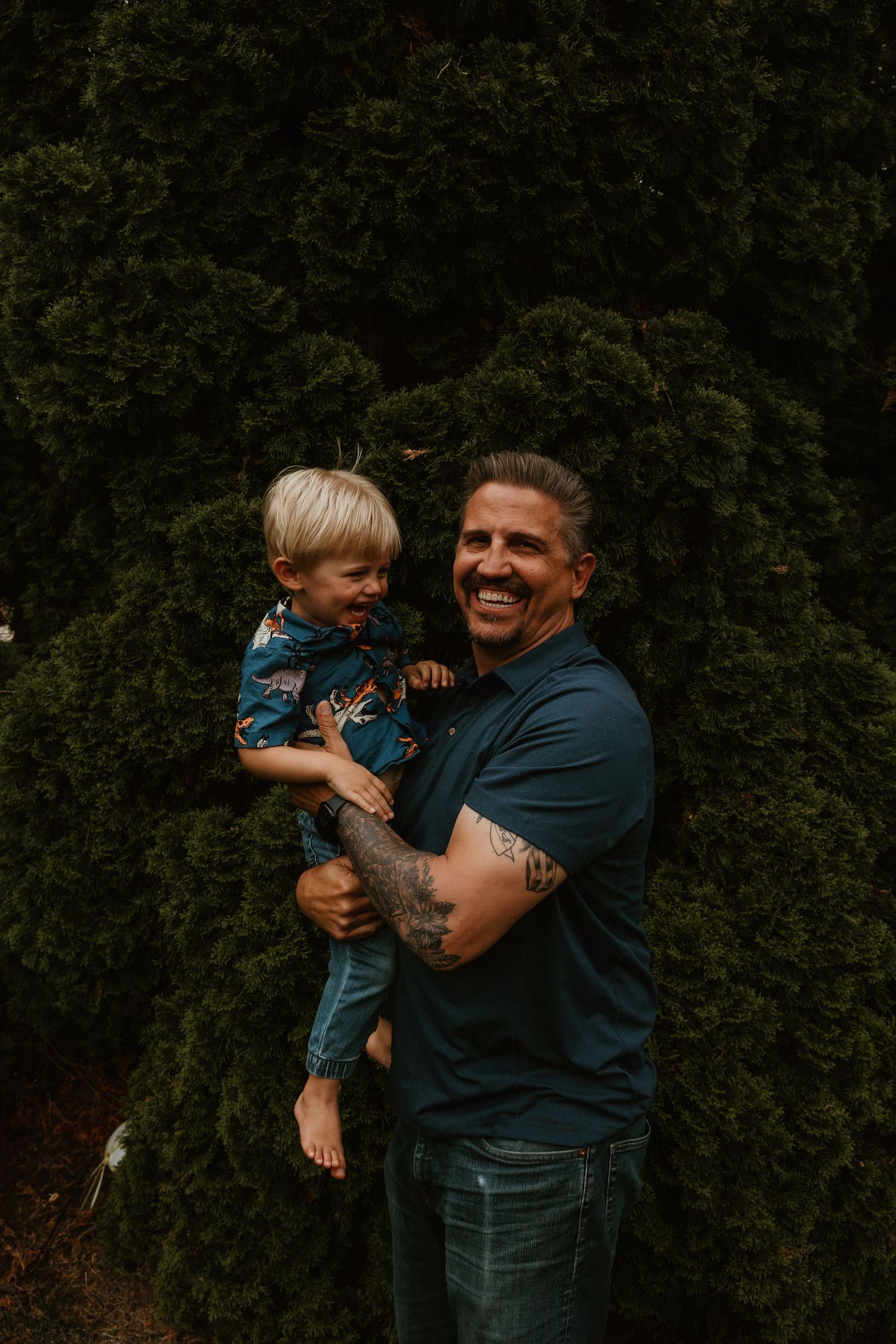Michigan Family Photographer