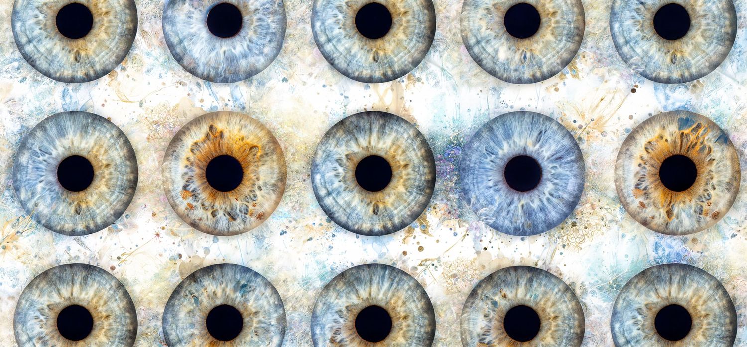 Photographie artistique d'iris en macro au studio à Jonzac 17500 Pupille oeil macro
Photographe Portraitiste de France en Charente-Maritime