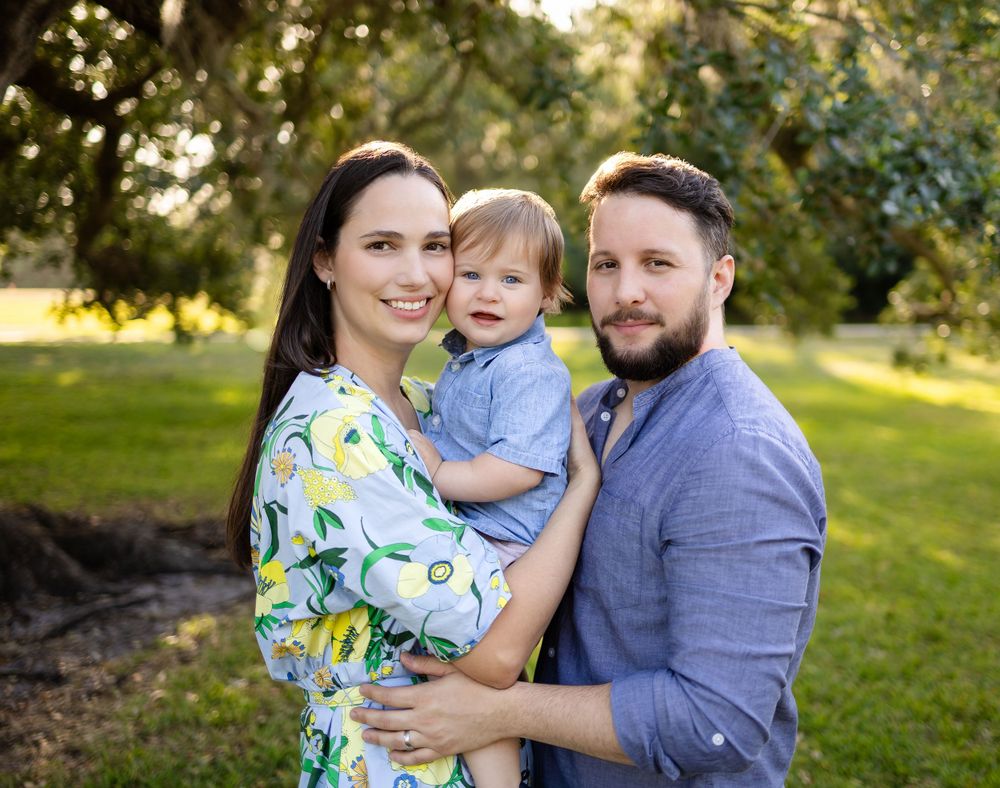 Family Session