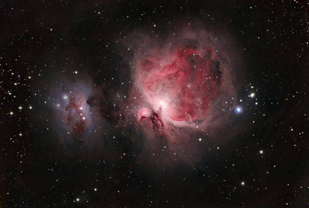 Orion Nebula