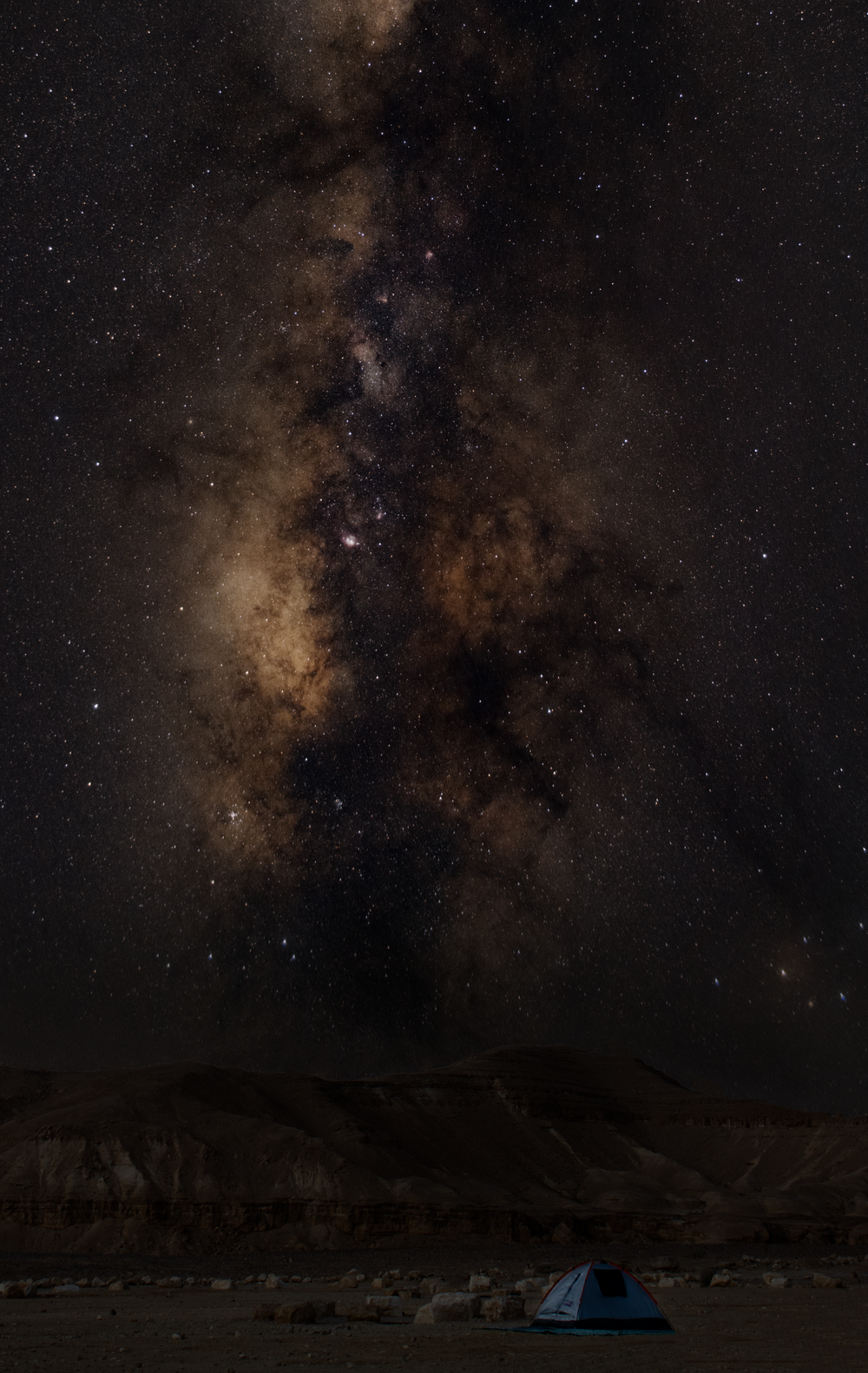 Milkyway Core