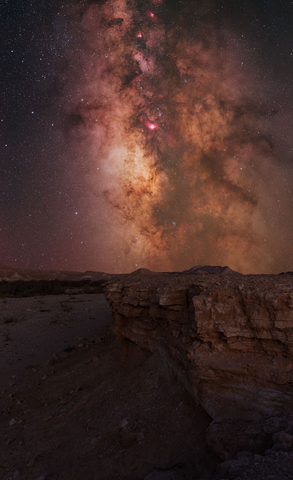 Milkyway Core