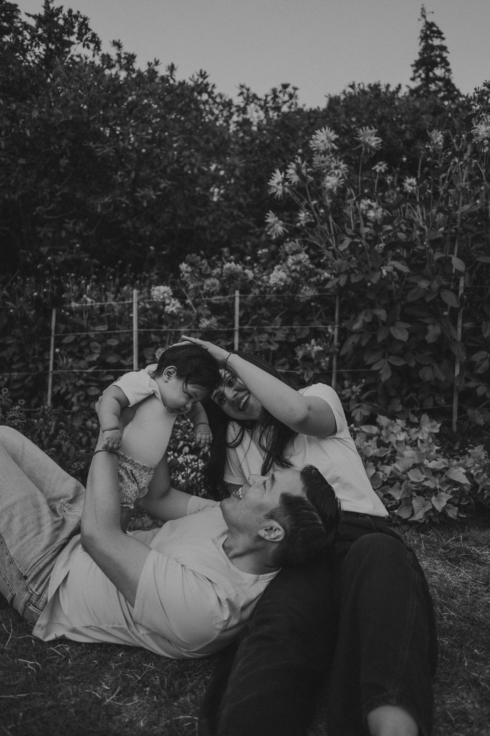 Creative Lifestyle Photography by Marina Dams Family Photoshoot Vancouver