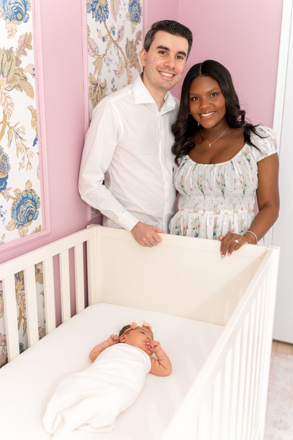NYC Newborn Photographer