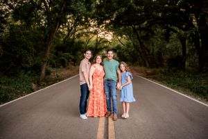 Family North Richland Hills Park