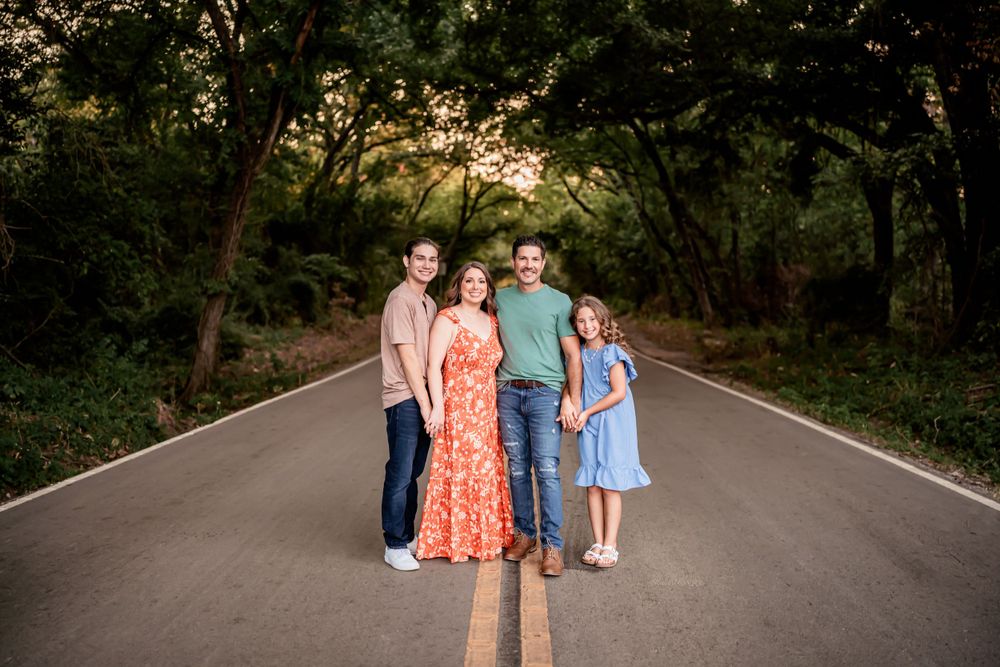 Family North Richland Hills Park