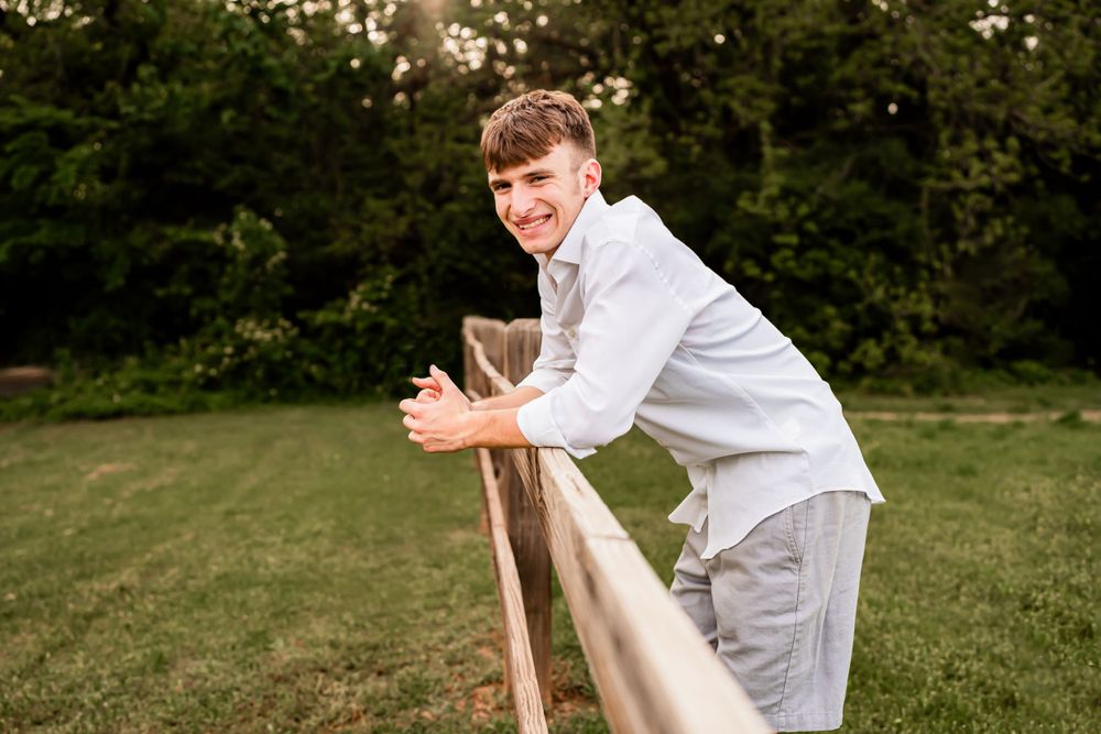 Senior North Richland Hills, Texas