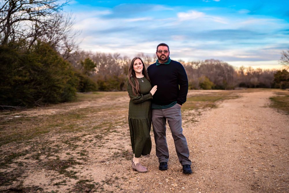 Family North Richland Hills, Texas