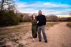 Family North Richland Hills, Texas