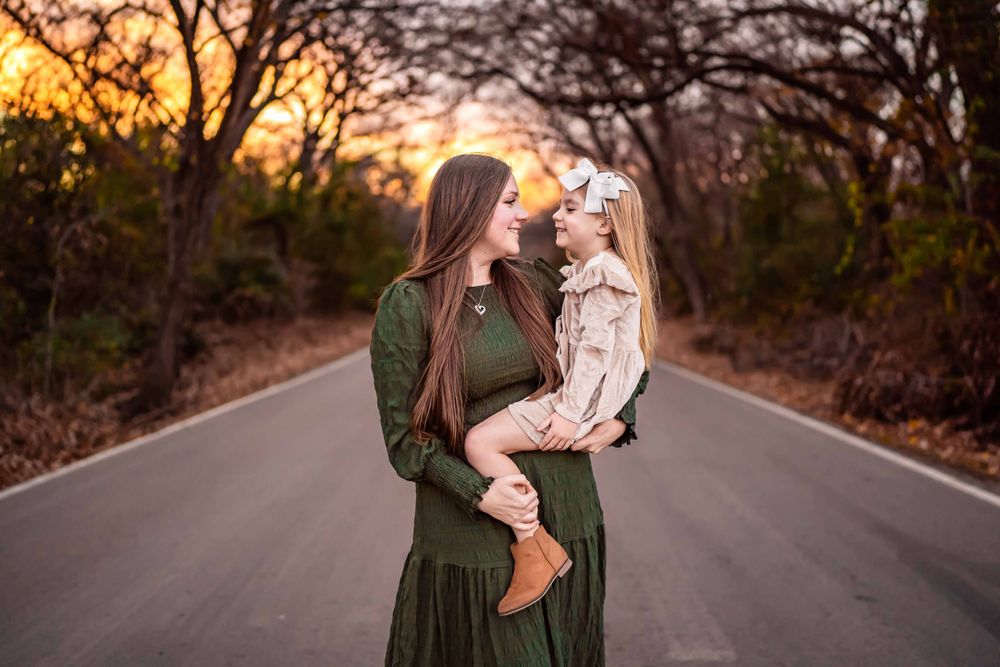 Family North Richland Hills, Texas