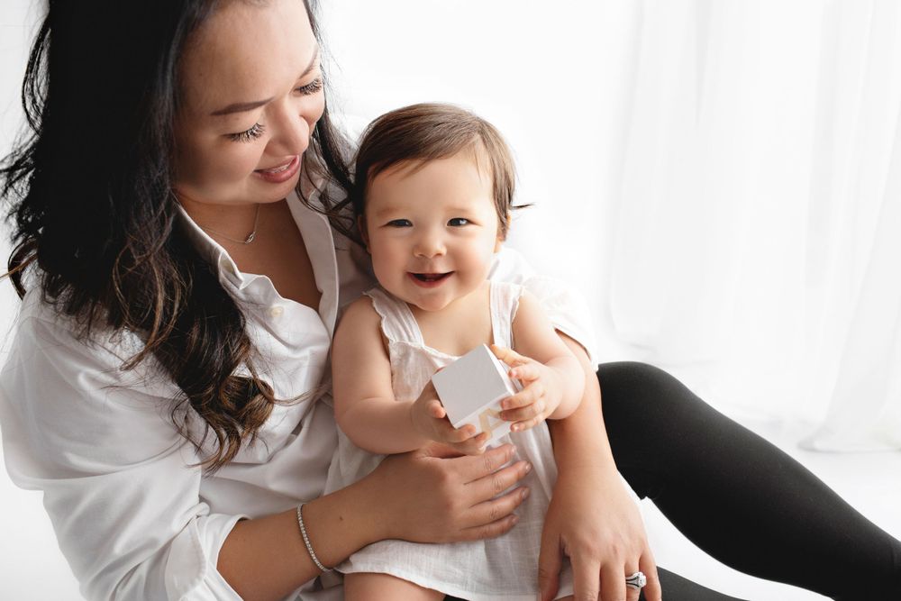 Hong Kong family photographer Lullaby Images