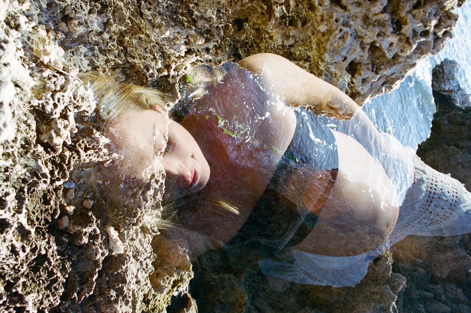 Maternity photoshoot perth