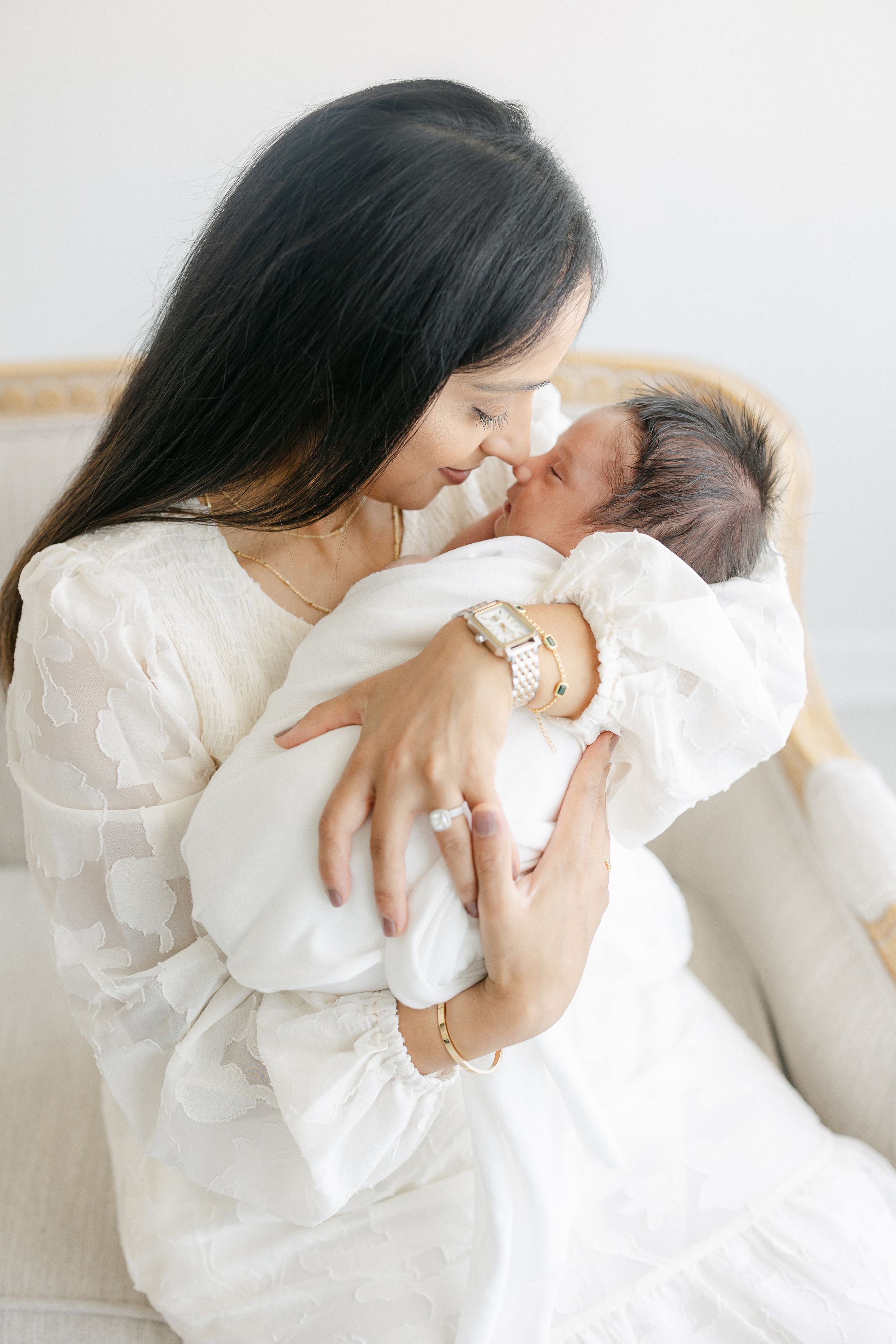Newborn Photography Winston-Salem NC