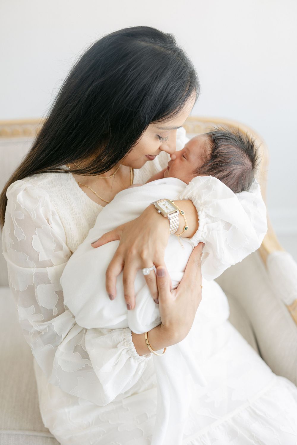 Newborn Photography Winston-Salem NC