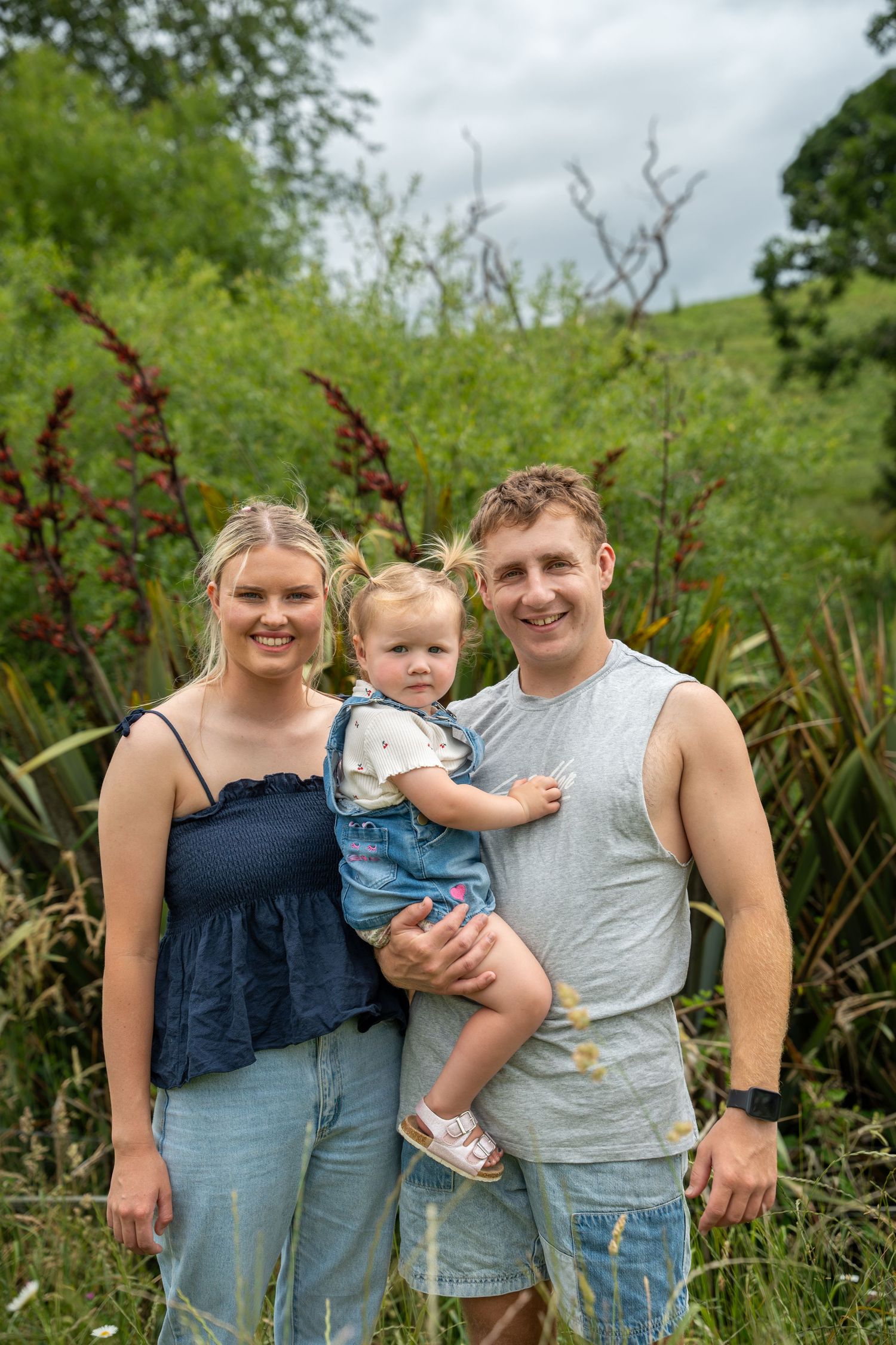 Family session - LSM photography