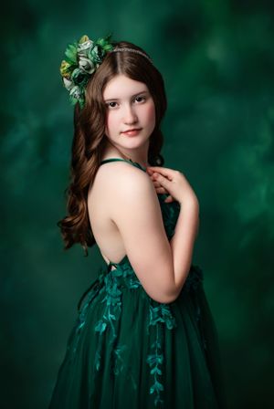 Washington DC Portrait Session Photographer