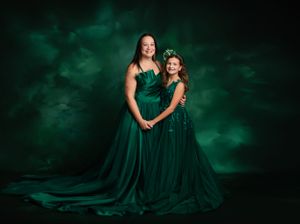 Washington DC Portrait Session Photographer
