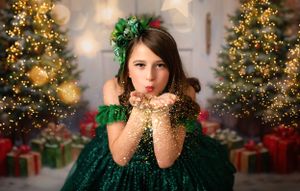 Warrenton, VA dream dress photoshoot