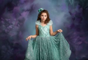 Washington DC Portrait Session Photographer