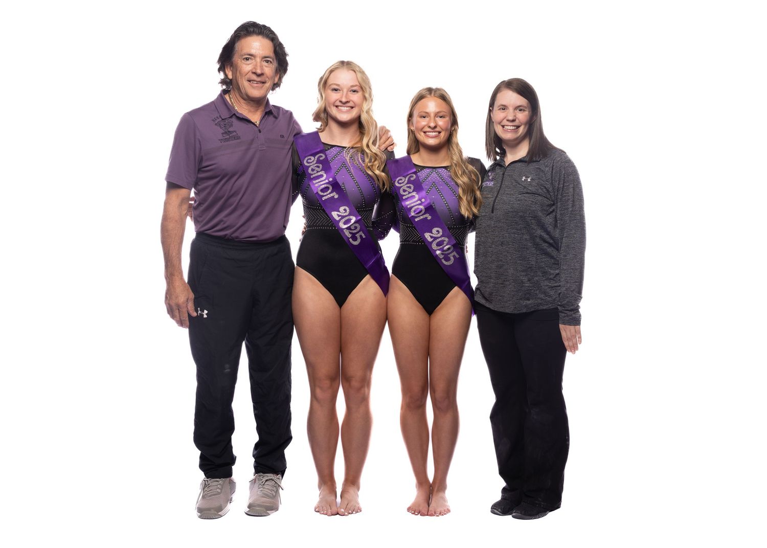 Group Portrait Sports