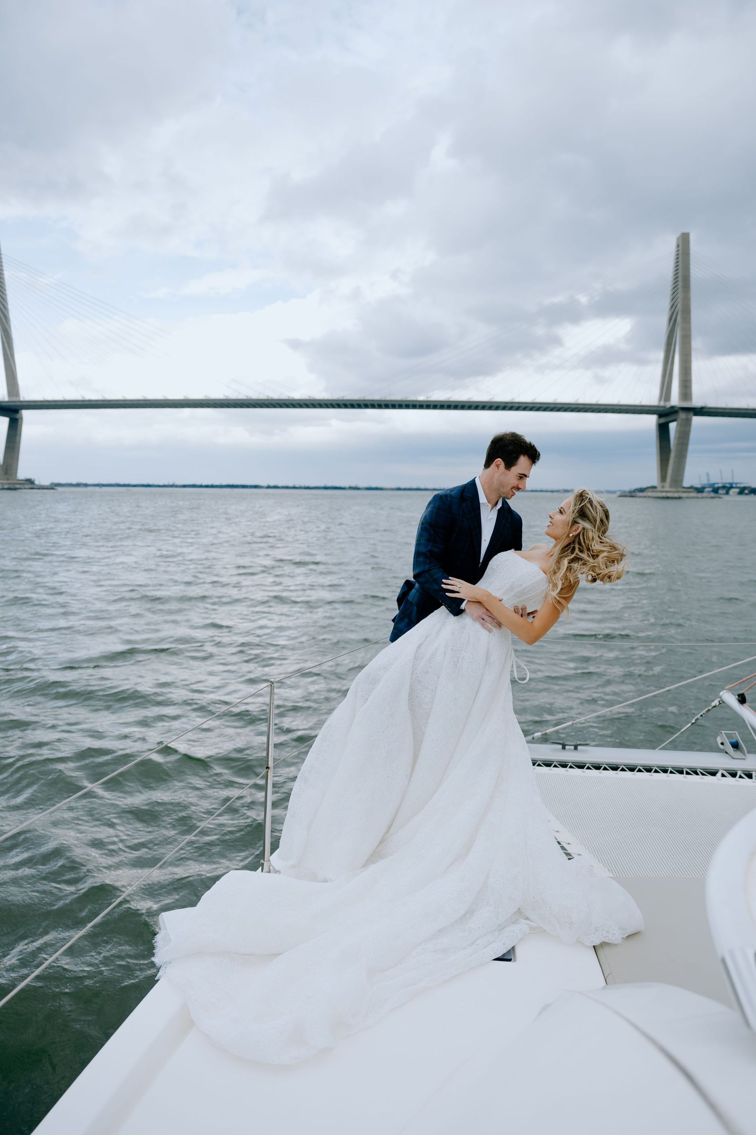 South Carolina Wedding Photographer