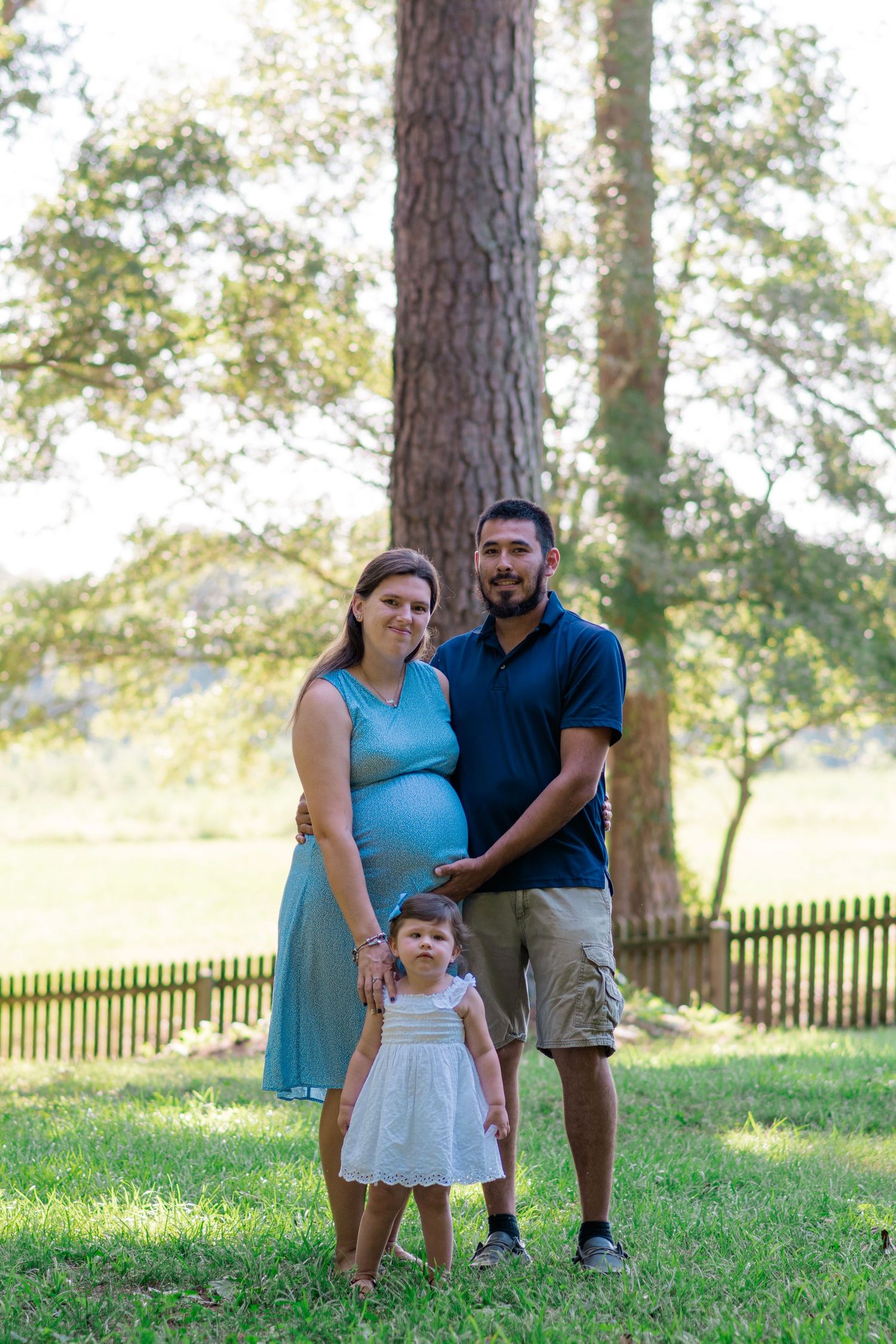 Maternity Photos