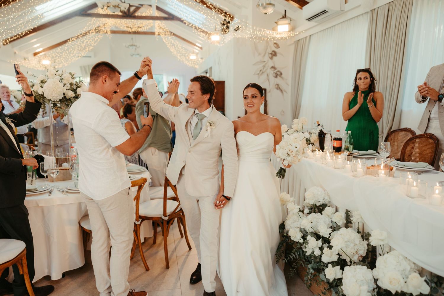 Authentic wedding moments in Croatia by a professional wedding photographer and videographer – Dubrovnik to Zagreb.