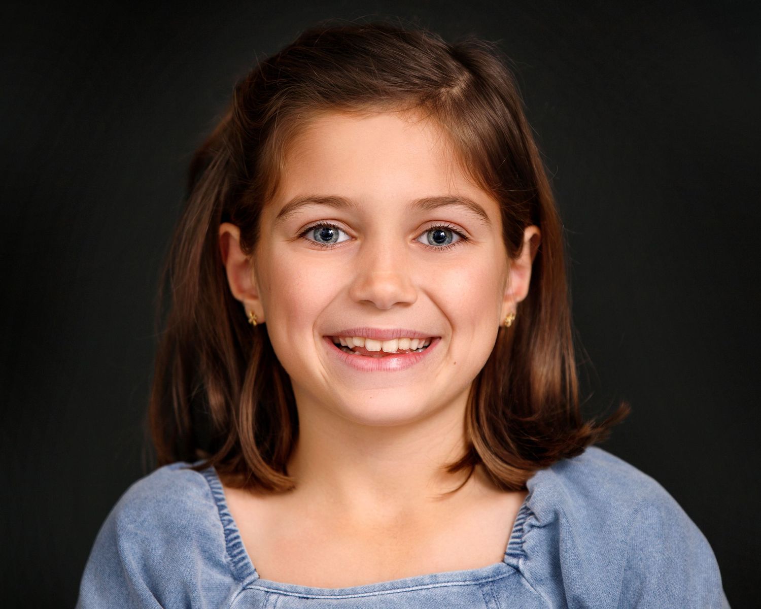 Bergen County headshot photographer captures professional actor/actress headshot session