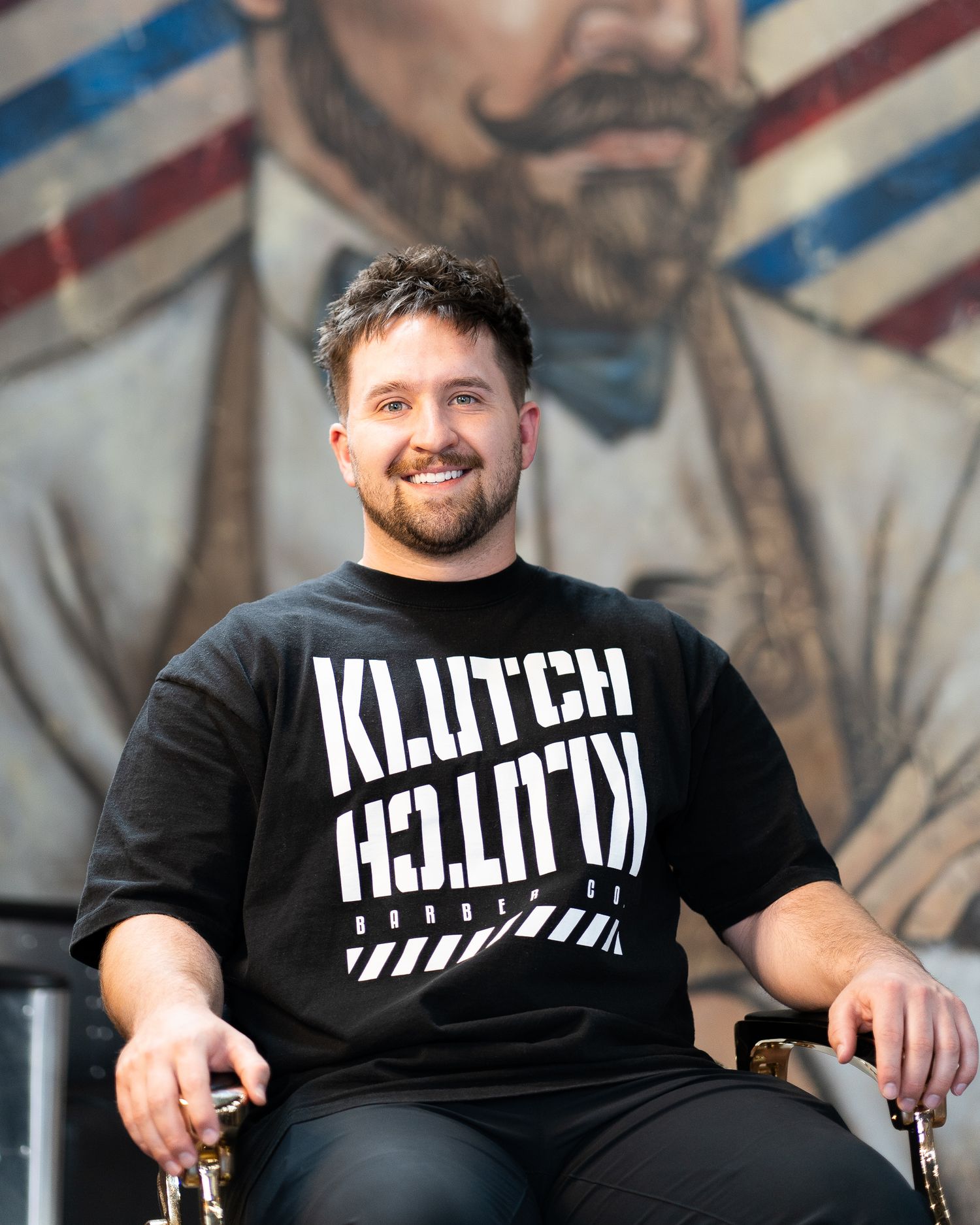 Utah Proffesional Headshots