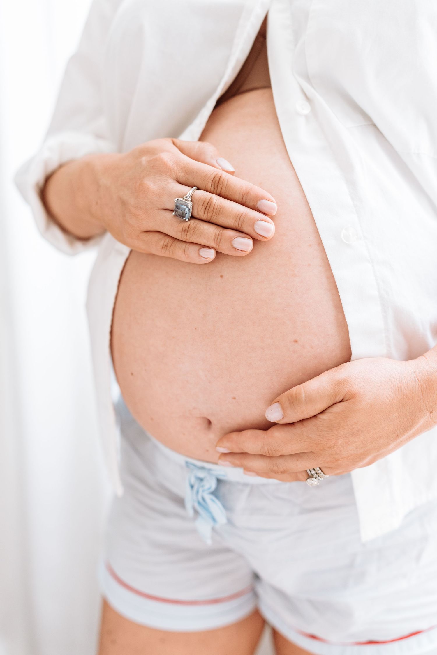 NYC MATERNITY PHOTOGRAPHER