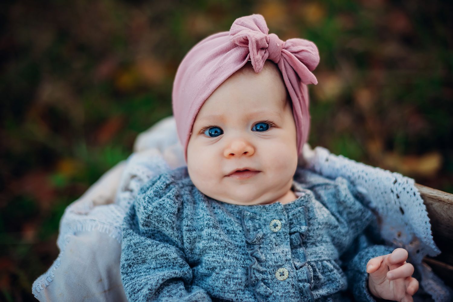 Fenton Michigan Family Photographer
