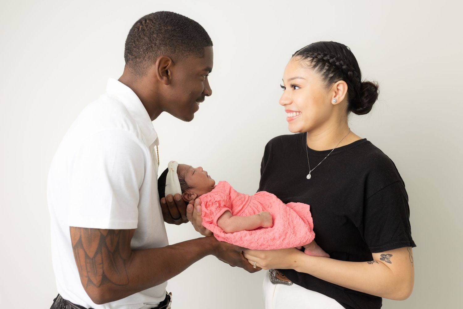 Swansboro NC newborn photographer Samantha Ann Photography studio near hubert, Jacksonville, camp lejeune, cape carteret