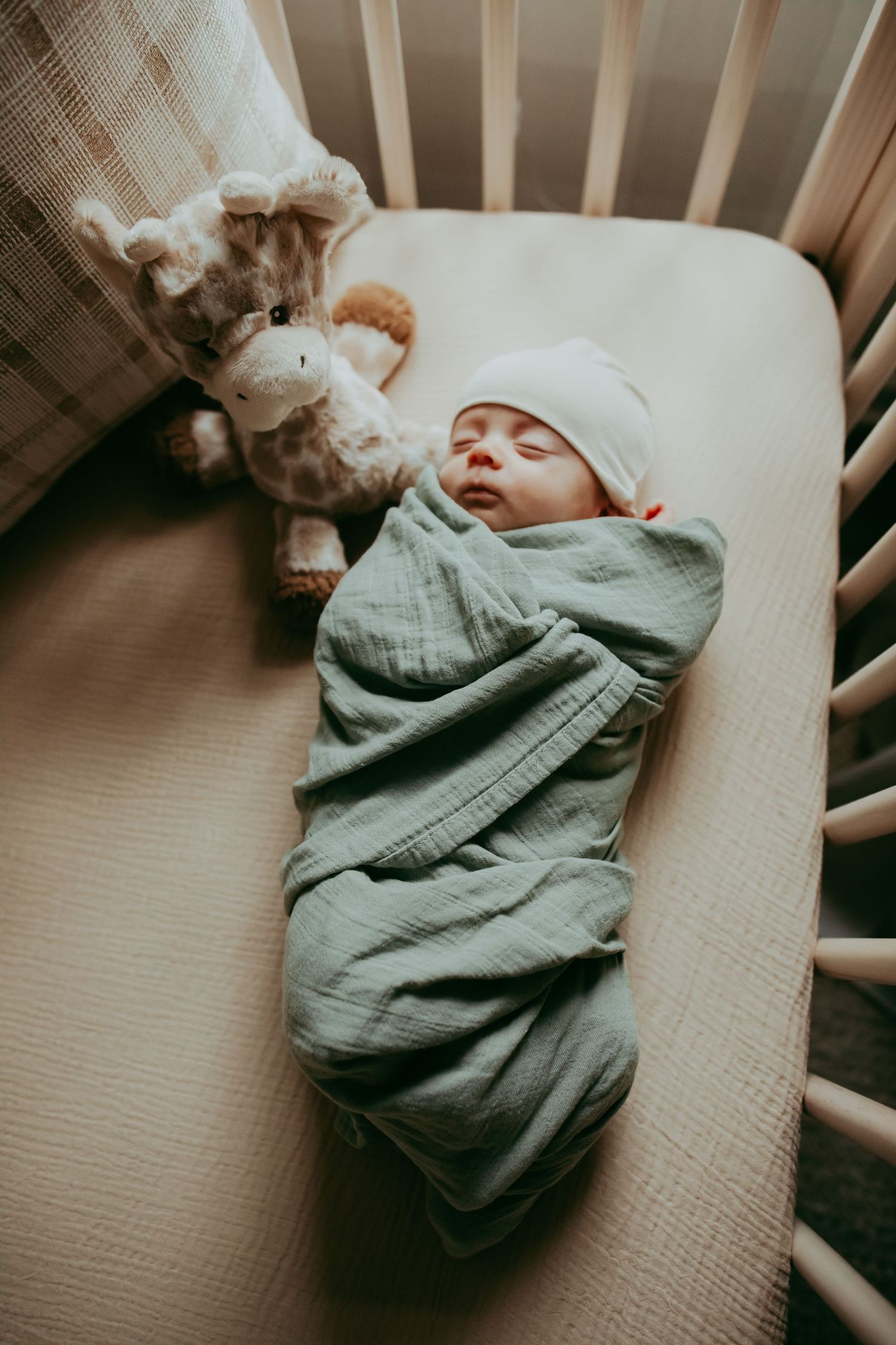 Raleigh, NC Newborn Lifestyle photographer