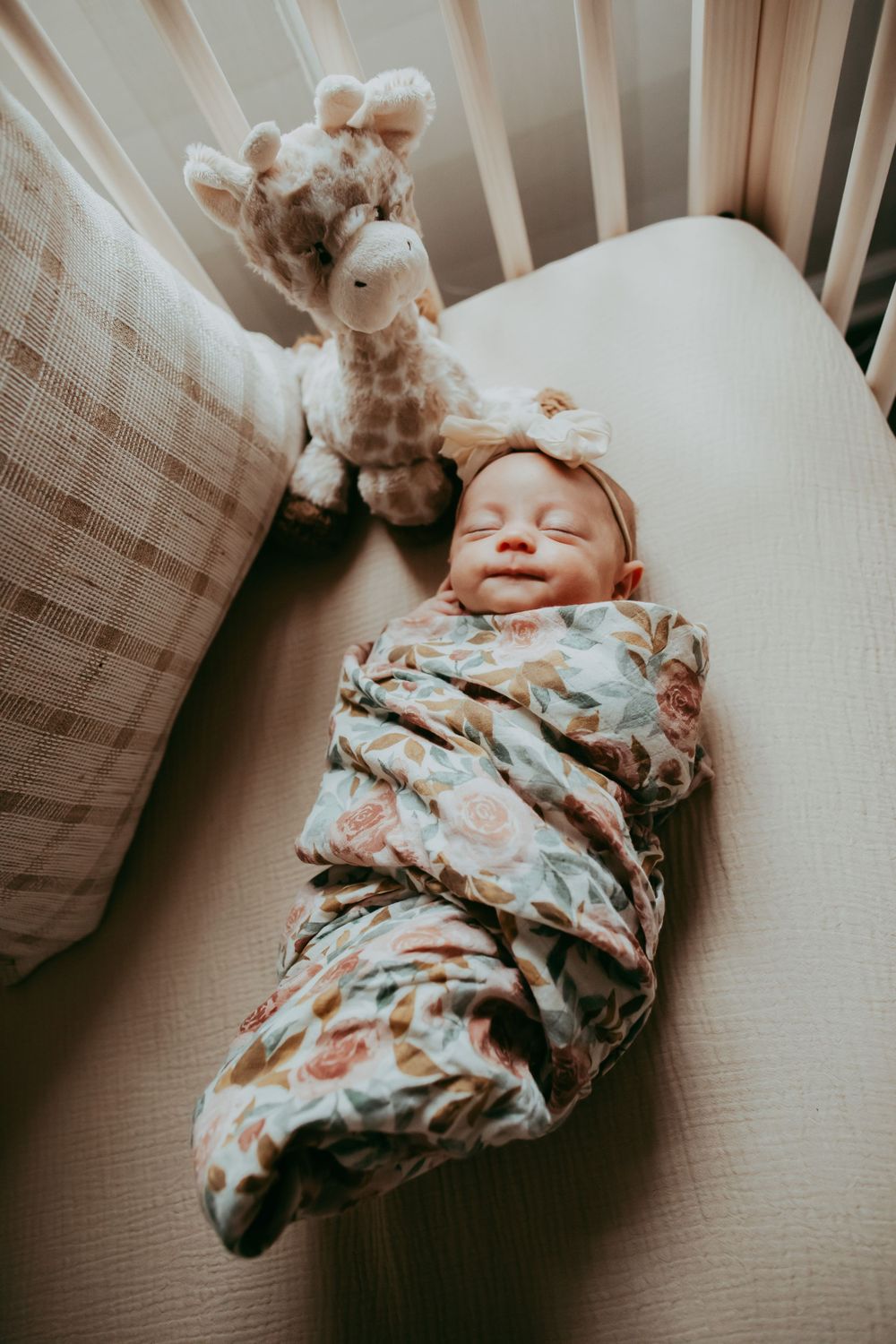 Raleigh, NC Newborn Lifestyle photographer
