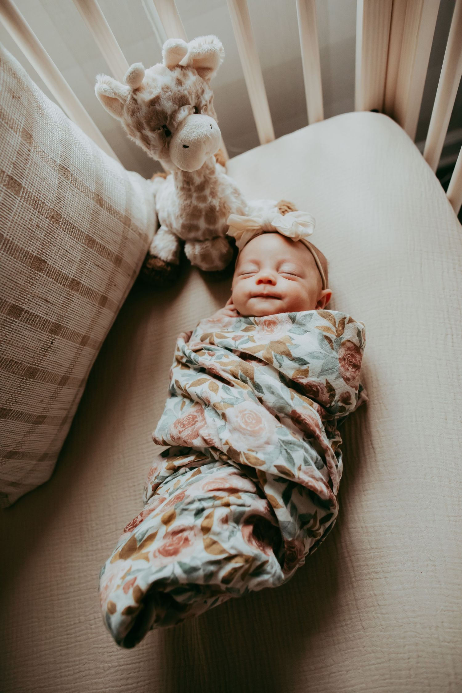 Raleigh, NC Newborn Lifestyle photographer