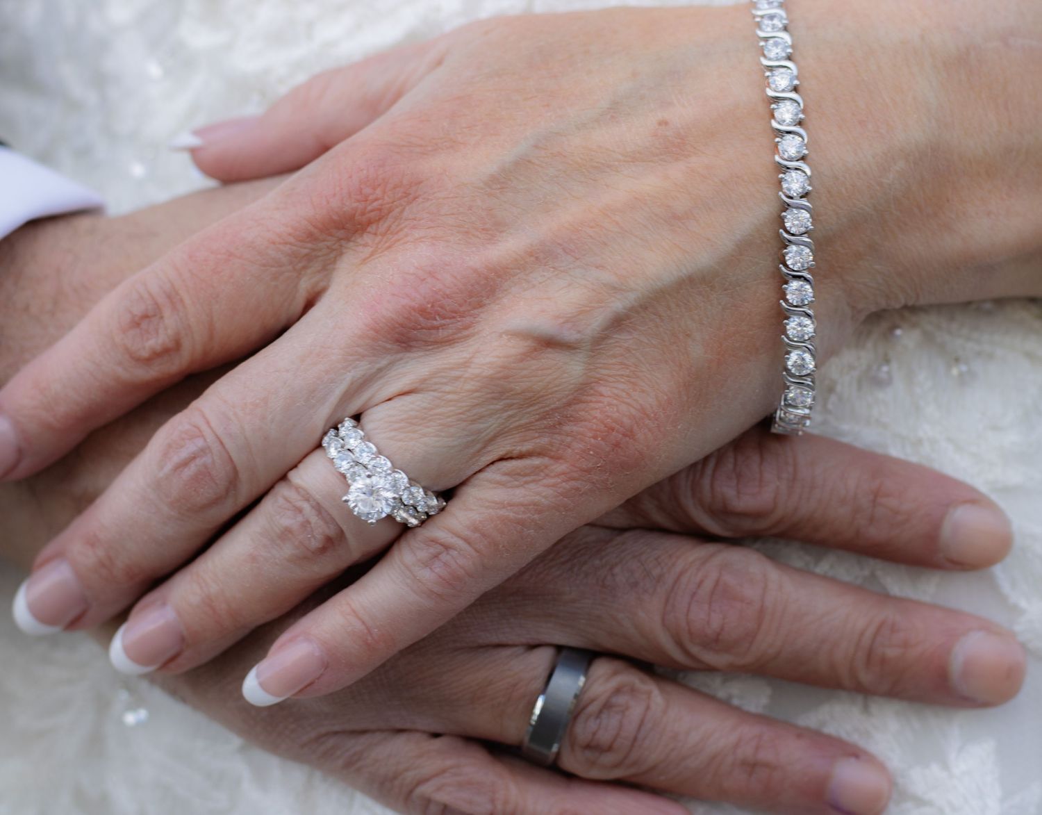 Budget-friendly wedding photographer South Florida