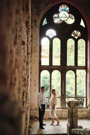 Fotograf za vencanja Srbija Novi Sad  
Wedding photographer Serbia
Mlada i mladoženja stari dvorac 
Ljubav 
Wedding session