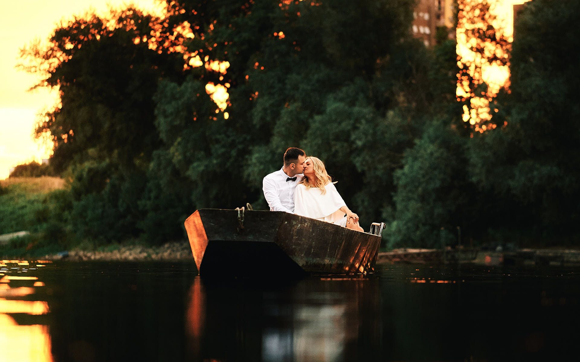 Fotograf za vencanje Srbija Novi Sad  
Wedding photographer